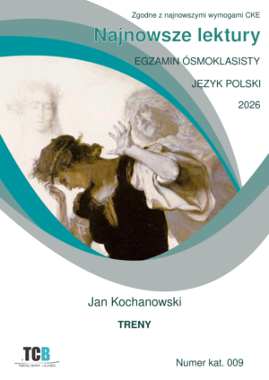 Treny - arkusze egzaminacyjne ósmoklasisty 2026
